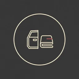 Symbolic mark used in this archive for the entry on Ethan McCord