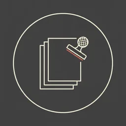 Symbolic mark used in this archive for the entry on Reuters